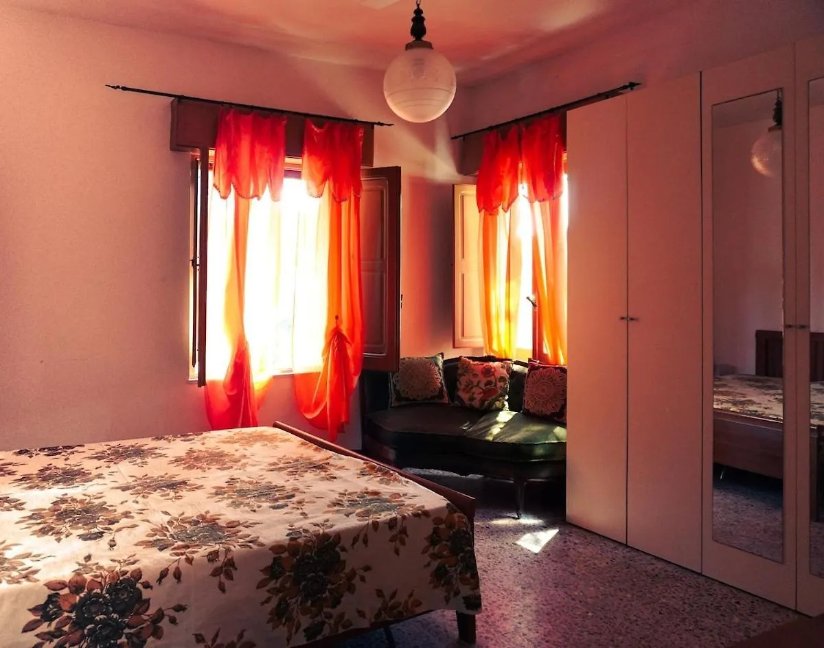 Ferienwohnung Rustico In Pineta - 200Mt Dal Mare Forte Village Italien